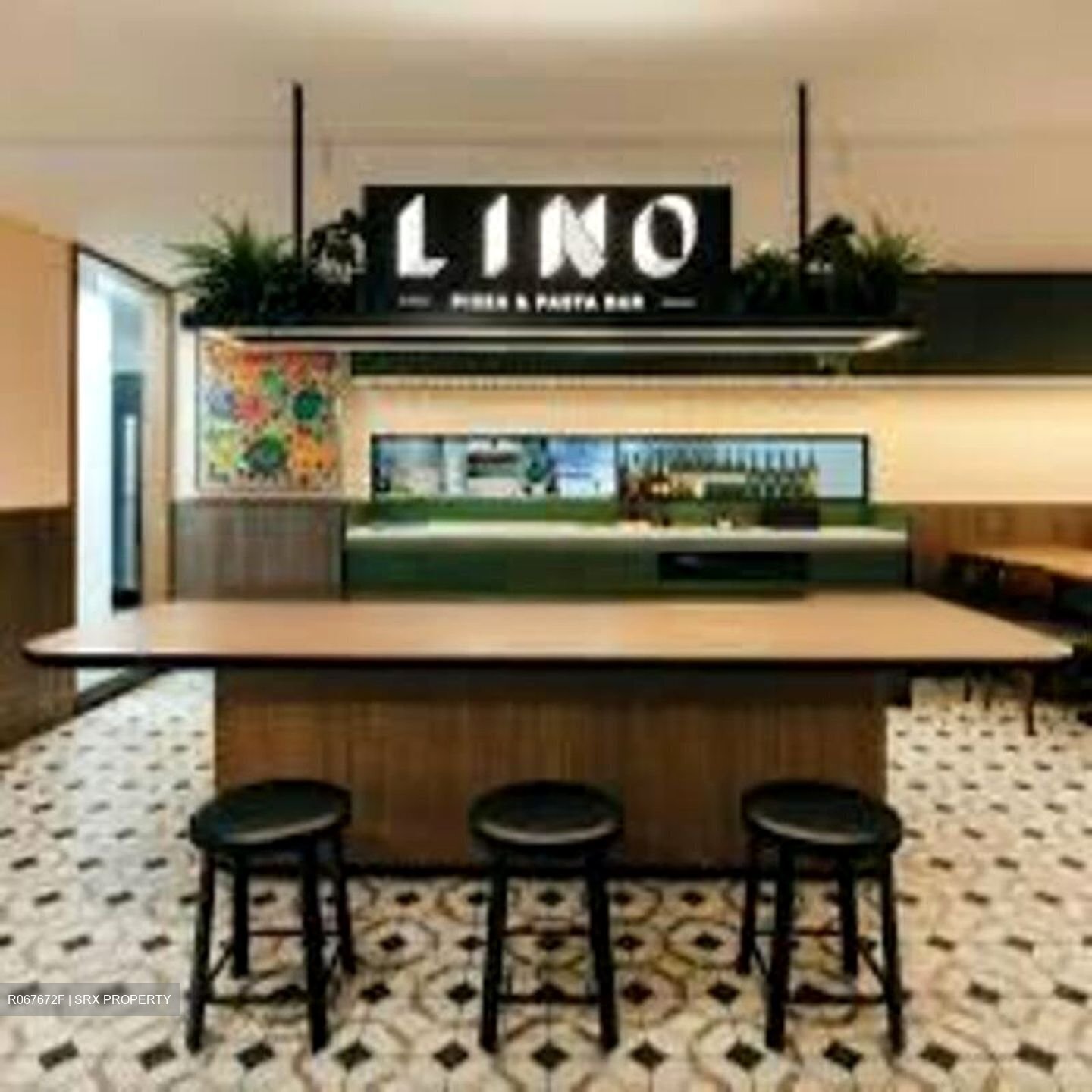 International Building (D9), Retail #455866291